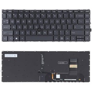 Keyboard hp Elitebook 745 G7 745 G8 840 G7 840 G8 845 G7 845 G8 Backlight Lamp