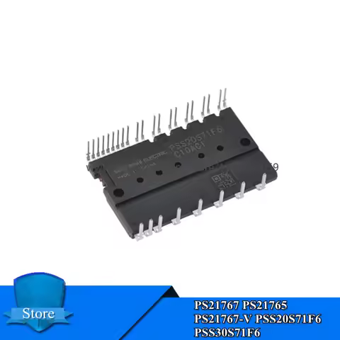 PS21767 PS21765 PS21767-V PSS20S71F6 PSS30S71F6 Module New Original