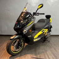 18年宏佳騰ELITE 300R 12953km $55000(現況販售)/機車、電動車、重機買賣/桃園貳輪嶼