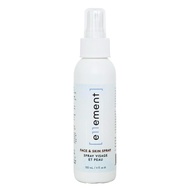 e11ement Hypochlorous Acid Spray for Face and Skin 120ml