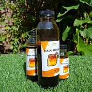 Pure Acacia Carpa I Honey 100% Original Honey from Riau Acacia Forest Acacia Honey Pure Honey Raw Ho