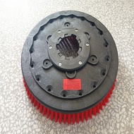 Yangzi Scrubber Brush Disc Floor Brush Brush Needle Plate YZ-X2/X4/X5/X6/X7/X8/X9 Scouring Pad