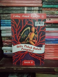 Unik iblis tidak butuh pengikut daur II Berkualitas