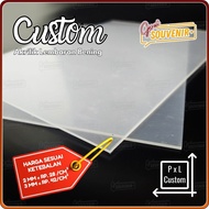 Custom Sheet Acrylic/Clear Acrylic/Acrylic