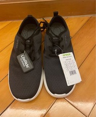全新超輕Crocs LiteRide運動鞋 100% New Crocs LiteRide Sneakers