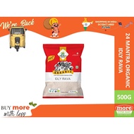 24 Mantra Organic Idly Rava - 500g