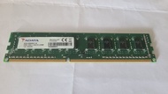ADATA DDR3 1600 8GB 電腦記憶體