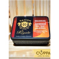 Adisham -BOPF Original -- Single Estate Ceylon Tea (100g)