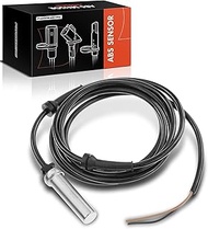 Frankberg ABS Sensor Front Axle Compatible with Sprinter 3-T Bus B903 2.1L-2.9L 1995-2006 LT 28-46 I