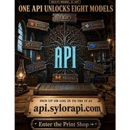 AI Marketing API | GPT Claude Gemini DeepSeek | Advertising & Campaign Content