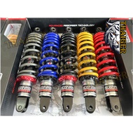 Absorber Scooter Suprimo Racing (305mm) Ego，Ego LC，Nouvo，Nouvo LC，Beat