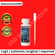 1 MINOXIDIL 5% with DROPPER NO LCLT
