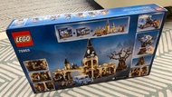 [正版]樂高 霍格華玆系列 LEGO 75953 Hogwarts Whomping Willow