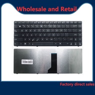 ASUS X84L X84EB X84H X44H X84EL X84EI P43 A83 A84 Laptop keyboard