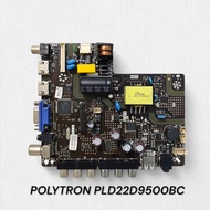 MB MAINBOARD TV POLYTRON PLD22D9500BC 22D9500
