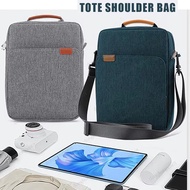 Storage Waterproof Tablet Bag Case For Chuwi Hi10 Max 12.96 2025 / AuPad / HiPad Hi10 XPro 10.1 11" 