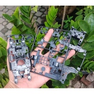 MSL CHASSIS Original SET BLACK MS CHASSIS/ SET
