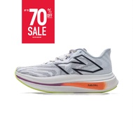 ด่วน! ลด70% เพียงไซส์ละคู่ มีจำนวนจำกัด รองเท้าผู้ชาย New-Balance FuelCell SuperComp Trainer v2 Ice 