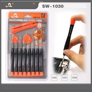 Bộ vít mở iPhôn Sansung Huawei vivo xiaomi...13in1 (1030)