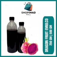 DRAGON FRUIT EMULCO | PERISA BUAH NAGA | BAKING FLAVORING