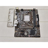 Motherboard H310 Lga 1151