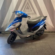 【保固車】【0元交車】2017年 KYMCO 光陽 V2 125 V2-125 機車 鼓煞