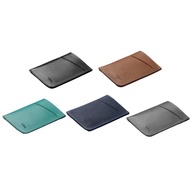 BELLROY Card Sleeve 皮夾-Black/Charcoal/Ocean/Teal/Hazelnut