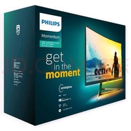Philips 飛利浦 31.5吋曲屏顯示器