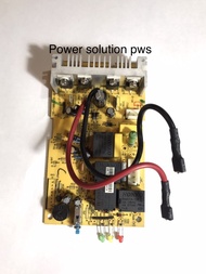 PCB MODUL MAINBOARD UPS PROLINK PRO700SFC