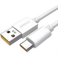Realme SuperVooc 50W 5V 4A Super Flash Fast Charger Cable Micro/Type-C