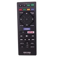 New Replacement RMT-VB100I For SONY Blu-ray Fit for DVD Player Remote Control BDP-S1500 BDP-S3500 BD