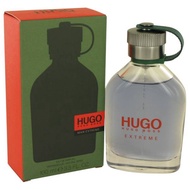 💯%ORIGINAL HUGO BOSS MAN EXTREME 75ML 100ML EDP (NEW PACKAGING)
