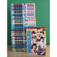 Harlem Beat The Real Rhythm 29 Volumes Complete (Sold In 29 Volumes)