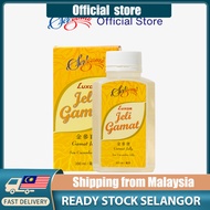 [OFFICIAL STORE] Luxor Serigama Jeli Gamat / Jelly Gamat (350ml)