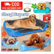 (Can Cod) PROMO Dog bed Mattress Cat Soft pet bed Size L - Blue / Dog Cat bed / pet bed / Dog bed / Dog Cat bed / Dog bed / Dog Cat bed / Dog House / Dog bed / Dog bed / Dog House / Dog House