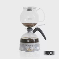 【Bodum】電動虹吸式咖啡壺