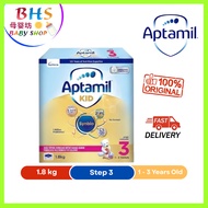 APTAMIL KID STEP 3 1.8KG
