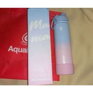 Aquaflask Marshmallow 22oz (Brand New)