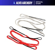 QUALITY STRING BOW PE LOKAl (Custom Sizebebas) bow string archery