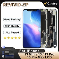 Choice For iPhone 13 LCD 13 Pro Max Display With 3D Touch Replac Part For iPhone 13 PRO Display 13 M