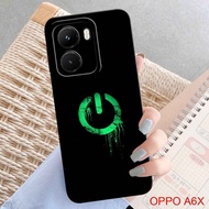 HP Softcase Macaron Motifhp For OPPO A6X - OPPO A6X 4G - 5G - OPPO A6X A141 Mobile Phone Protector