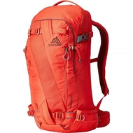 그레고리 Gregory Mountain Products Targhee 32 Alpine Skiing Backpack