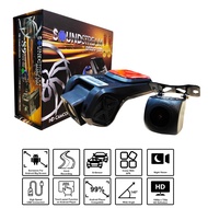 SoundStream S9-U58FQ Anzuo Yan HD Camcorder With High-Speed USB Connection