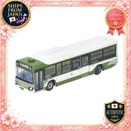 My Town Bus Collection MB7-2 Hiroshima Electric Railway Diorama Accessories
