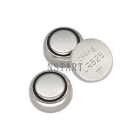 H2015 AG4 LR626 button battery 377 watch battery 626 battery 1.55V 1PCS