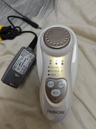 Hitachi Hada CRie 導入美容儀