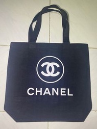 (贈品)  Chanel tote bag 袋 包