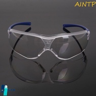 AINTP Safety Goggles Dustproof Lab Factory Anti-impact Spectacles