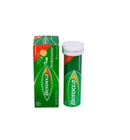 Berocca Performance Orange Vị Cam Bayer (T/10v)