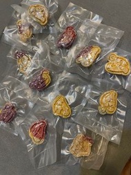 蠟筆小新系列 寵物磨牙餅